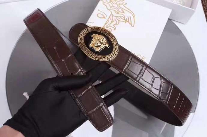 Picture of Versace Belts _SKUVersaceBelt38mmX95-125cmsj458274